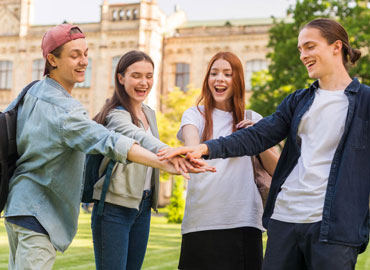JEE Mains 2027 - Foundation Batch